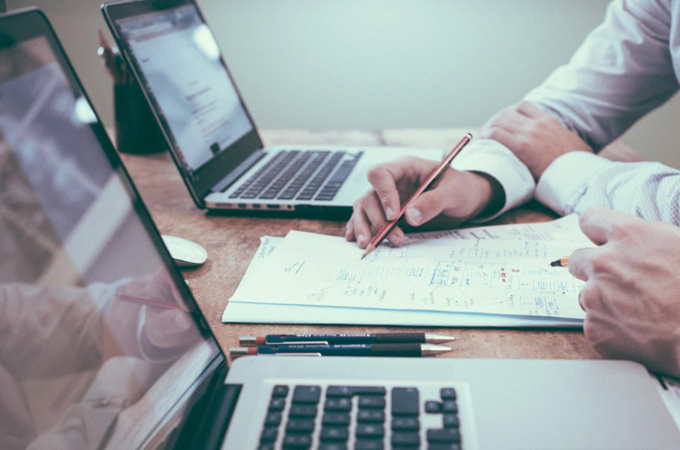 Scheduling and Planning Accounts