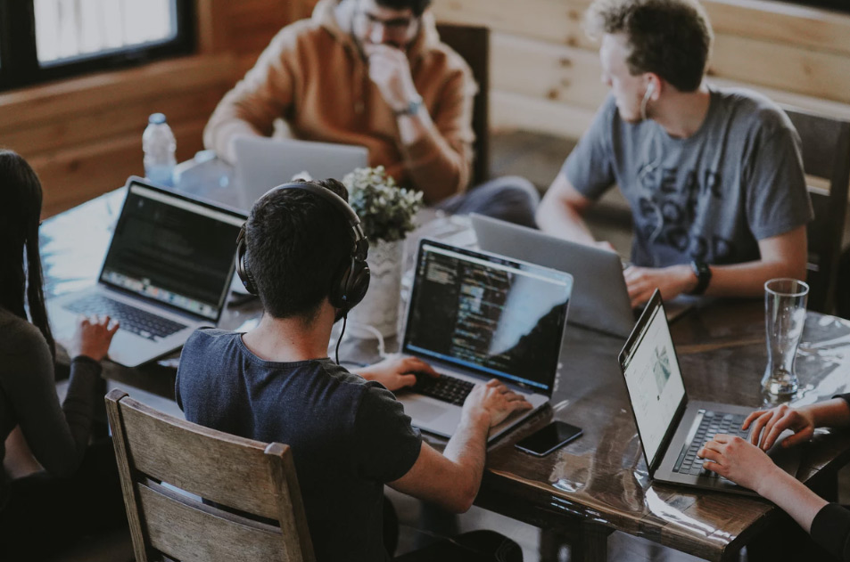 Better Team Collaboration