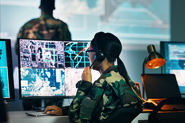 AR-Assisted Strategic Planning Image