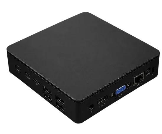 VR TCCC Mini CPU