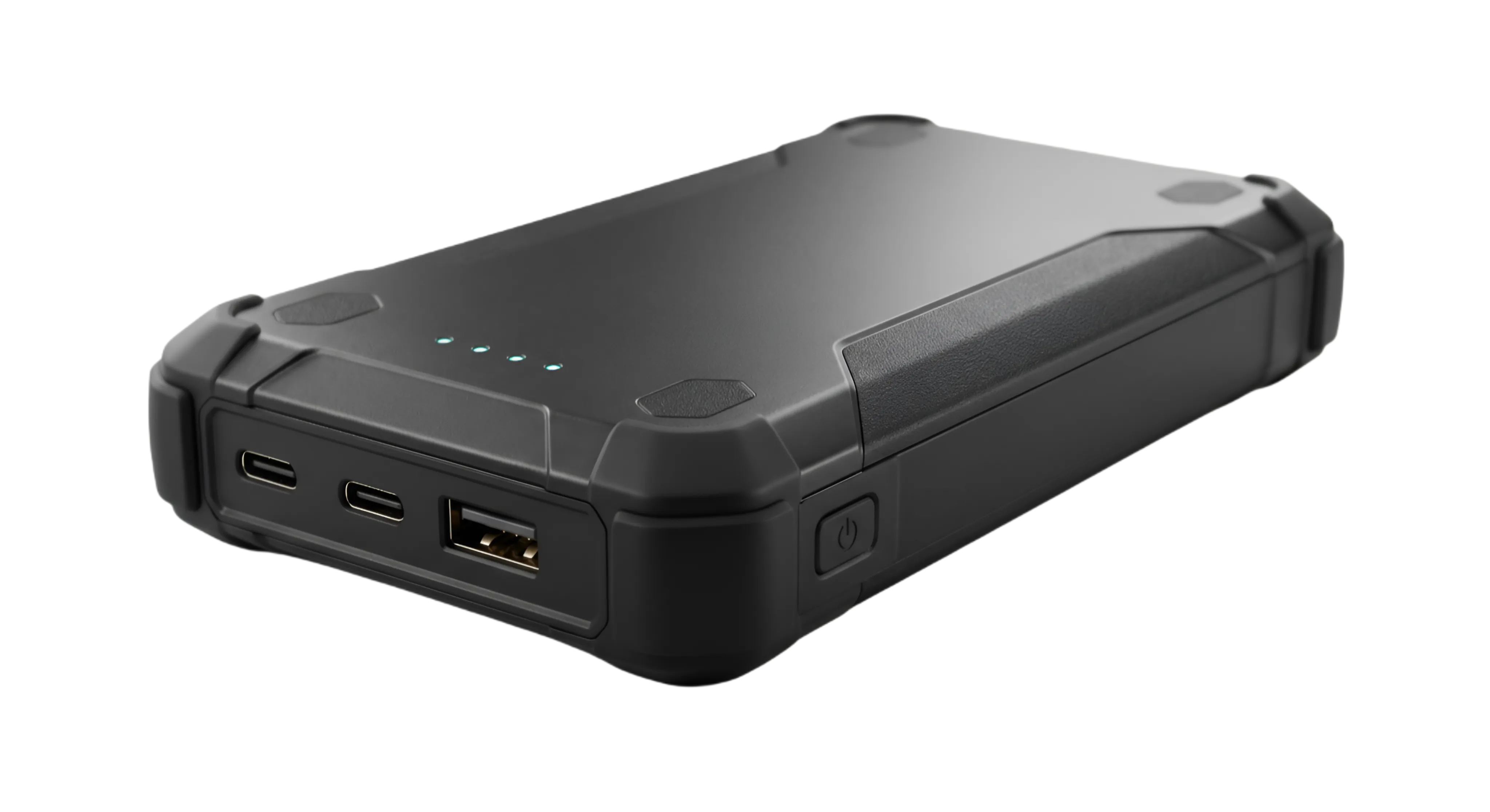 VR TCCC Power Bank