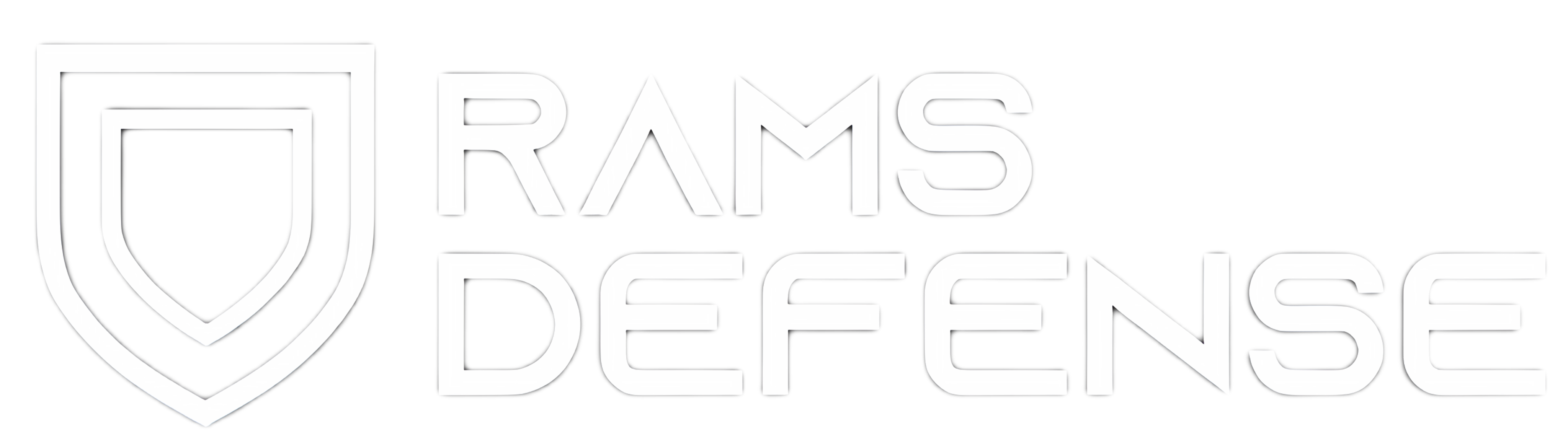 RAMS Defence logo