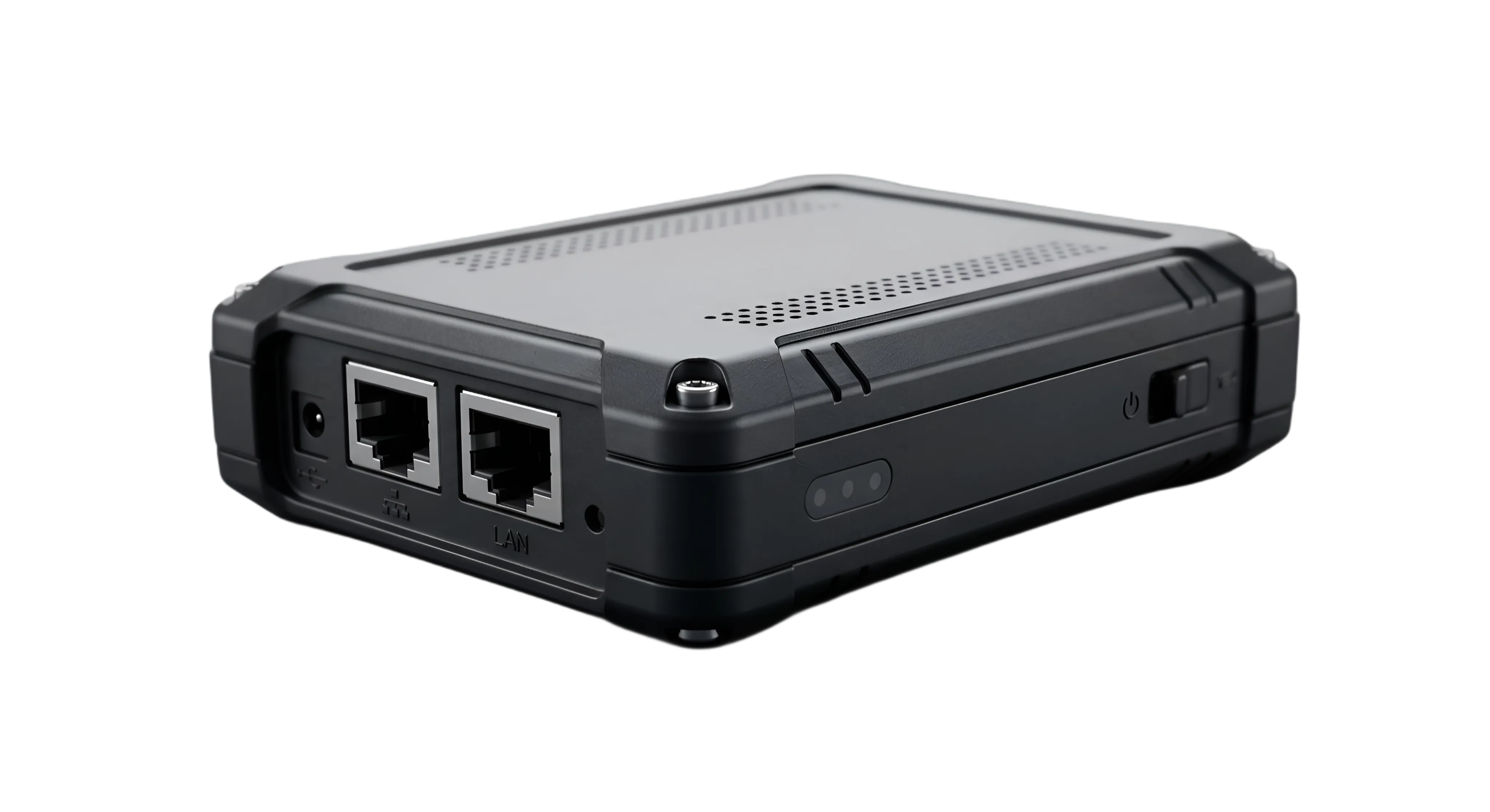 VR TCCC Travel Router