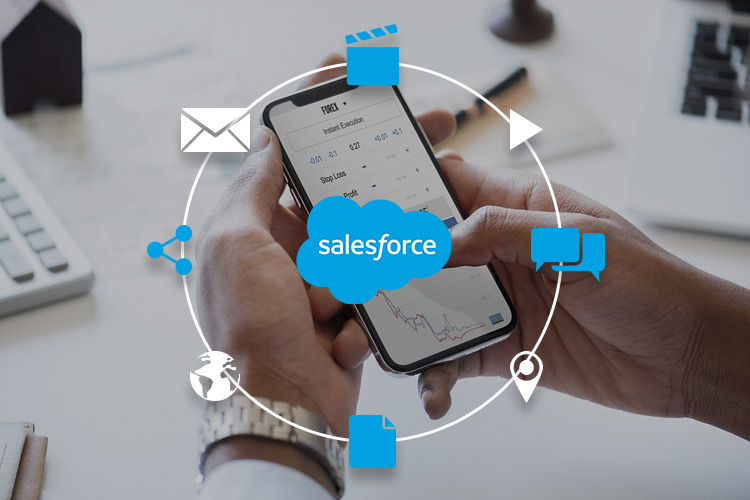 How can salesforce affect your business