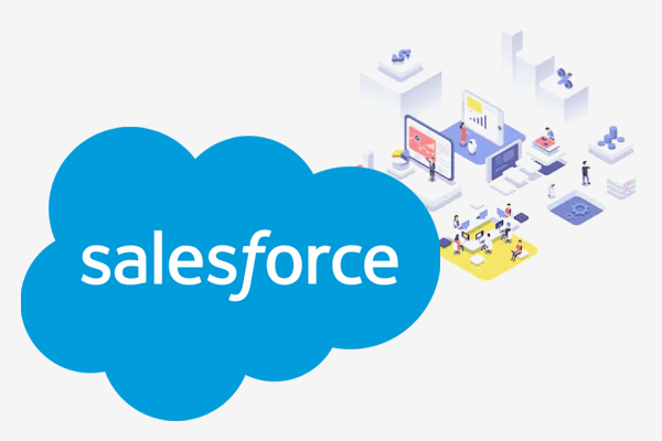 Salesforce Development