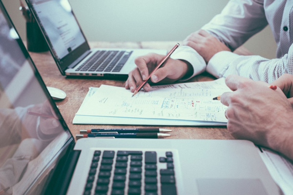 Salesforce Consulting