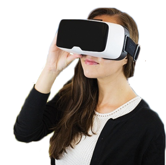 AR/VR/MR Services