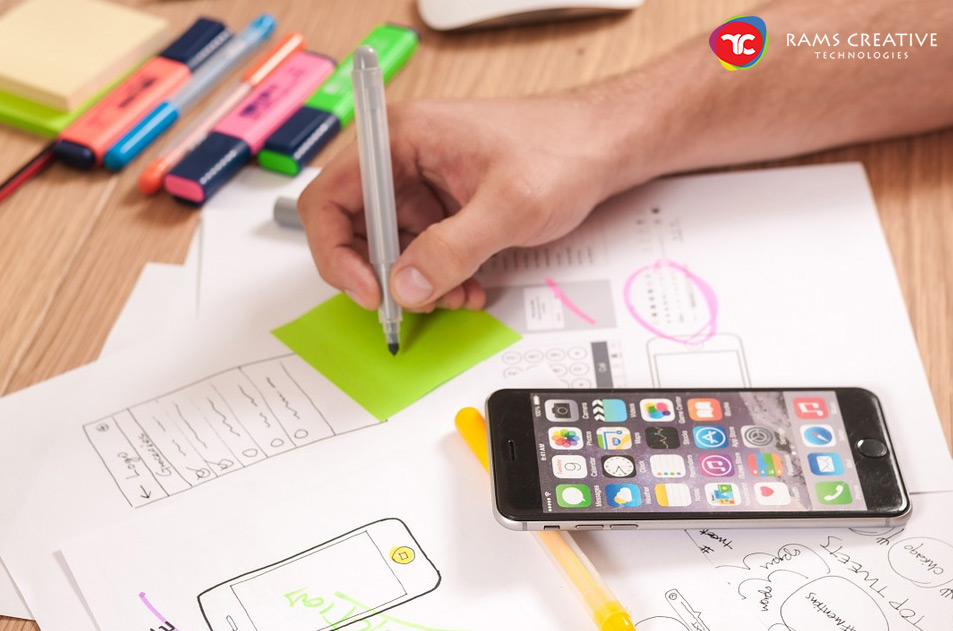 5 Simple Tactics of An Effective Mobile App Development