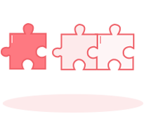 Brand Solution Icon