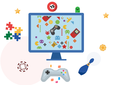 Game Development Chart
