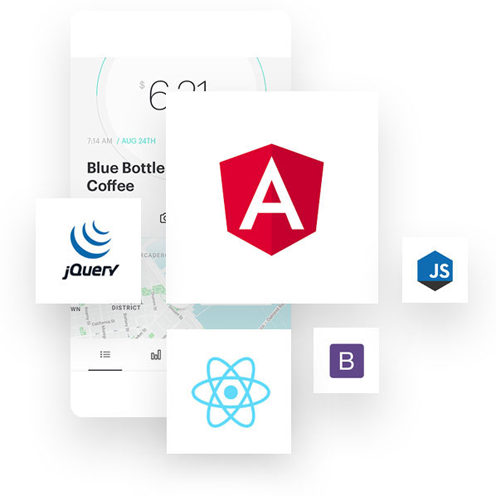 Custom Web App Development Company