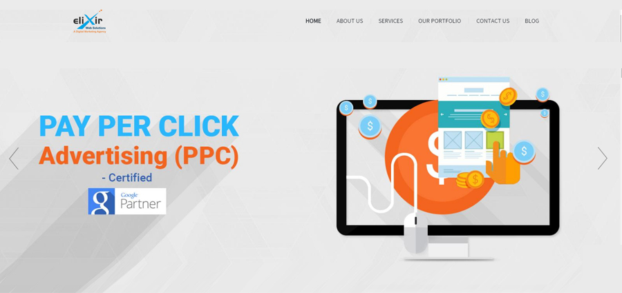 Elixir Web Solutions