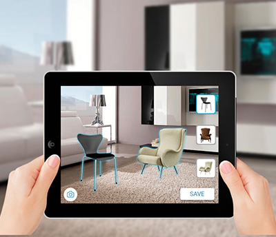 Augmented Reality Development