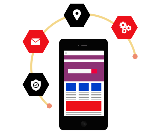 Mobile App Development Company