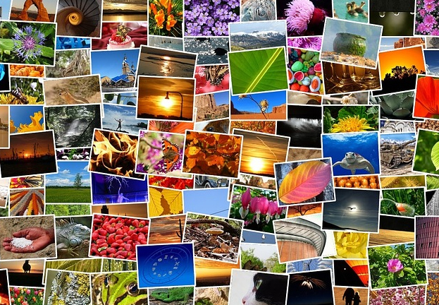 Picture Mosaic