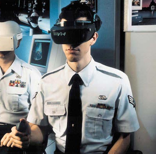 AR/VR Solution