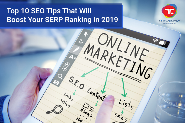 Top SEO