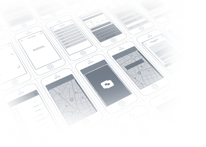 UX UI Design Company