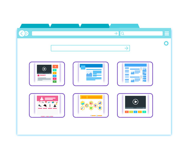 Custom Web Development Company