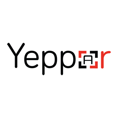 Yeppar Logo